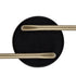 Delian Wall Lamp 2 Light